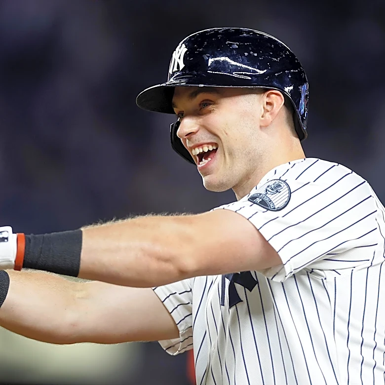 Today on Pinstripe Alley – 8/30/26