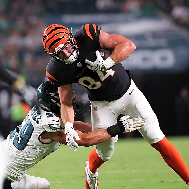 Bengals News: Final Cuts Deadline