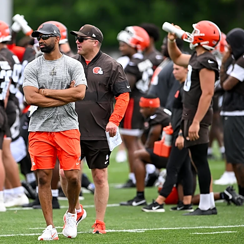 Cleveland Browns news: Roster cutdown day has arrived