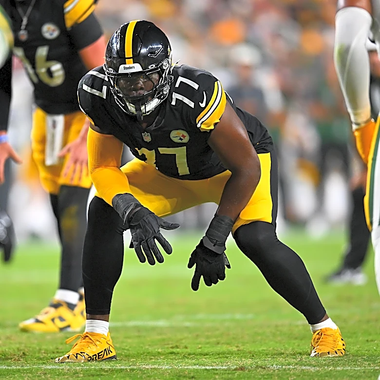 Cowboys news: Cowboys trade for veteran OT