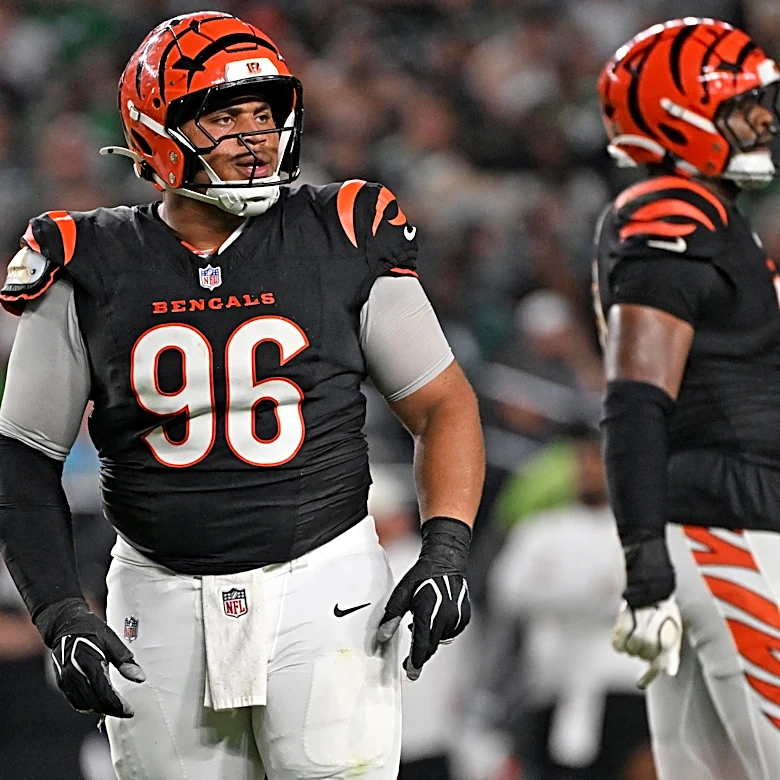Bengals 53-Man Roster Prediction: Final Cuts Edition