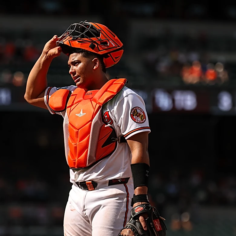 Orioles news: Wild card standings, Basallo struggles