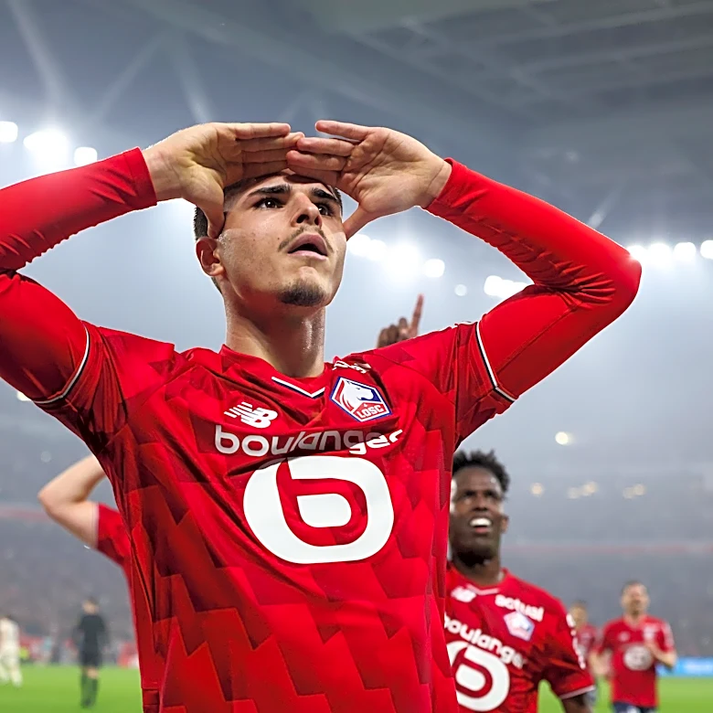Newcastle Nearing €60 Million-Plus Agreement for No. 1 Forward Target: Breaking