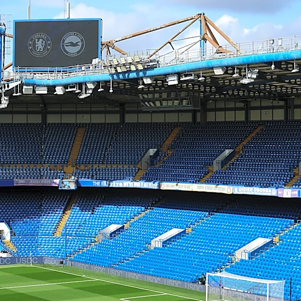 Chelsea vs. Brighton, Premier League: Confirmed lineups; how to watch
