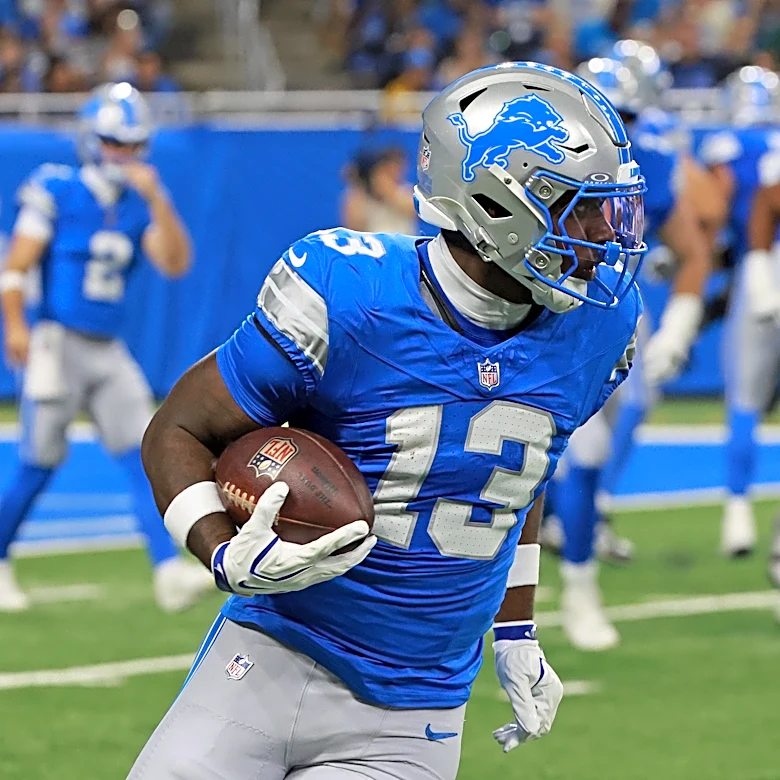 Final predictions for 2026 Detroit Lions roster bubble players on offense