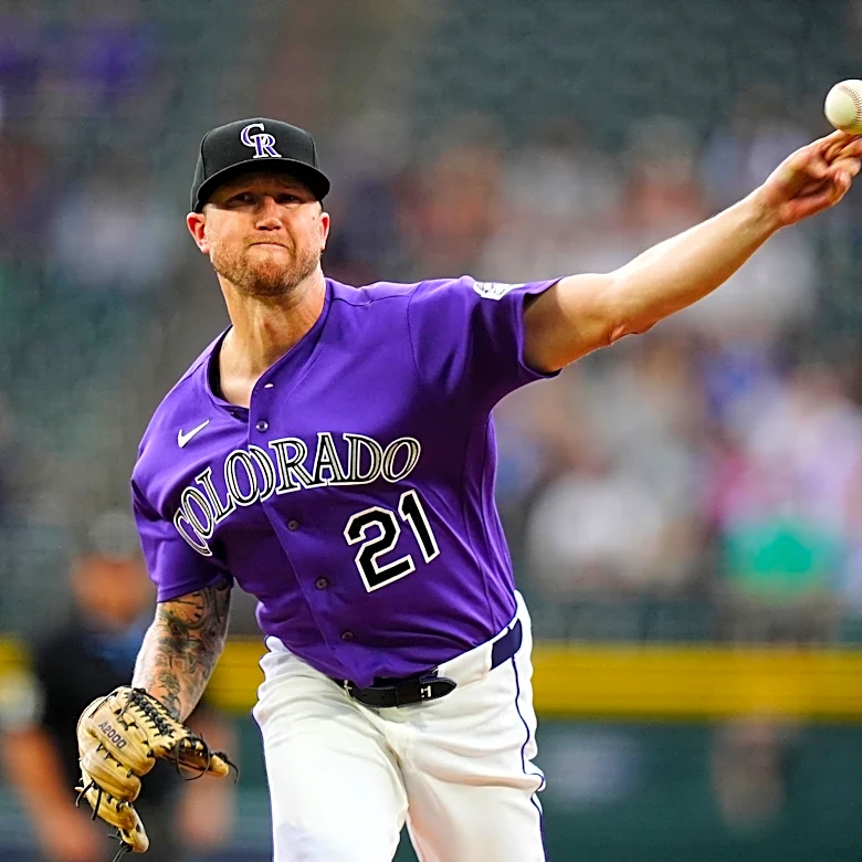 This Week in Purple: Fans think Kyle Freeland will stay with the Rockies