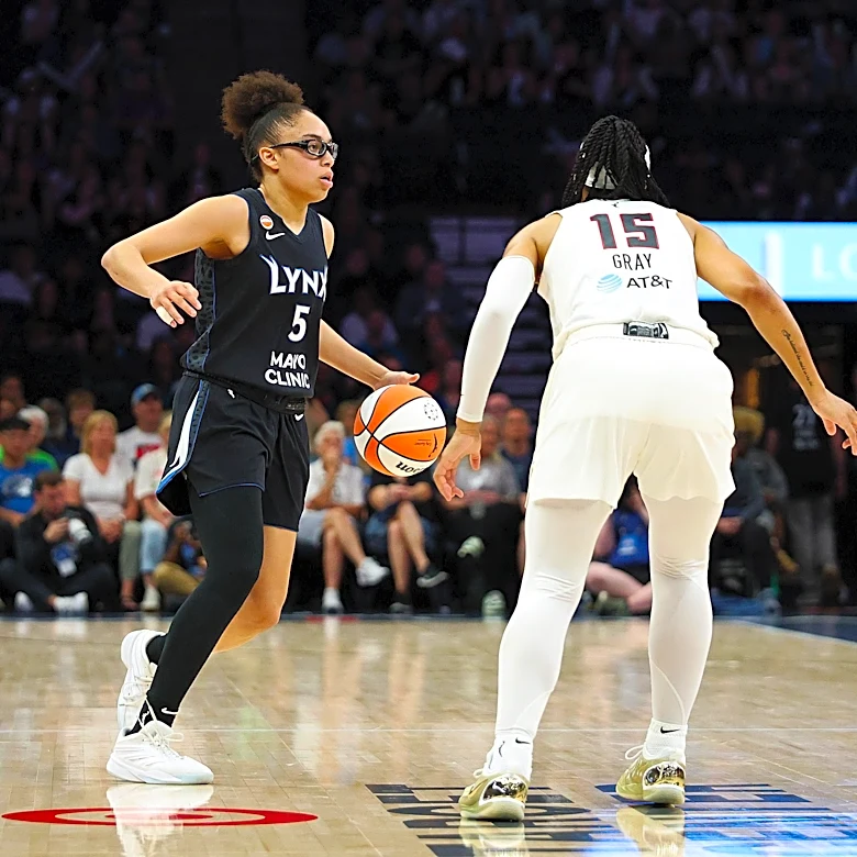WNBA gameday discussion: Questions for the Minnesota Lynx, Atlanta Dream, Dallas Wings and more before the FIBA World Cup break
