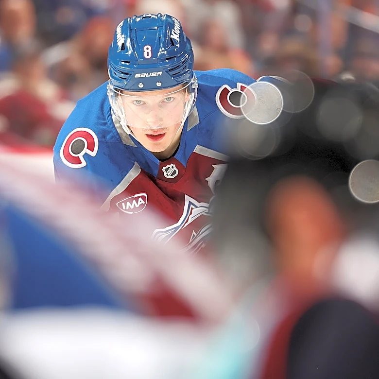 Weekly Cupcakes: Reactions as Makar re-signs
