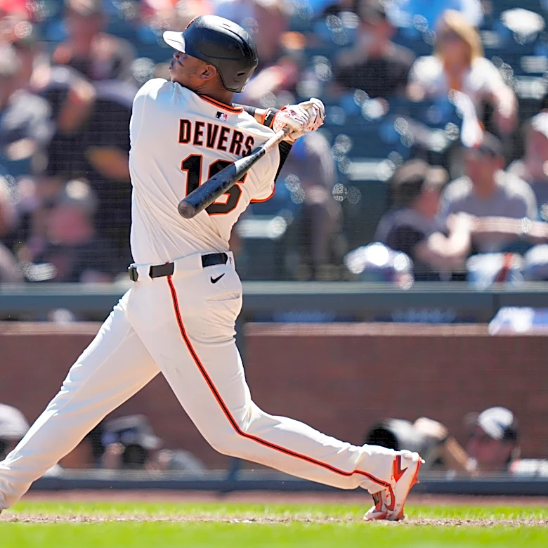 Sunday BP: Highlight of the Week