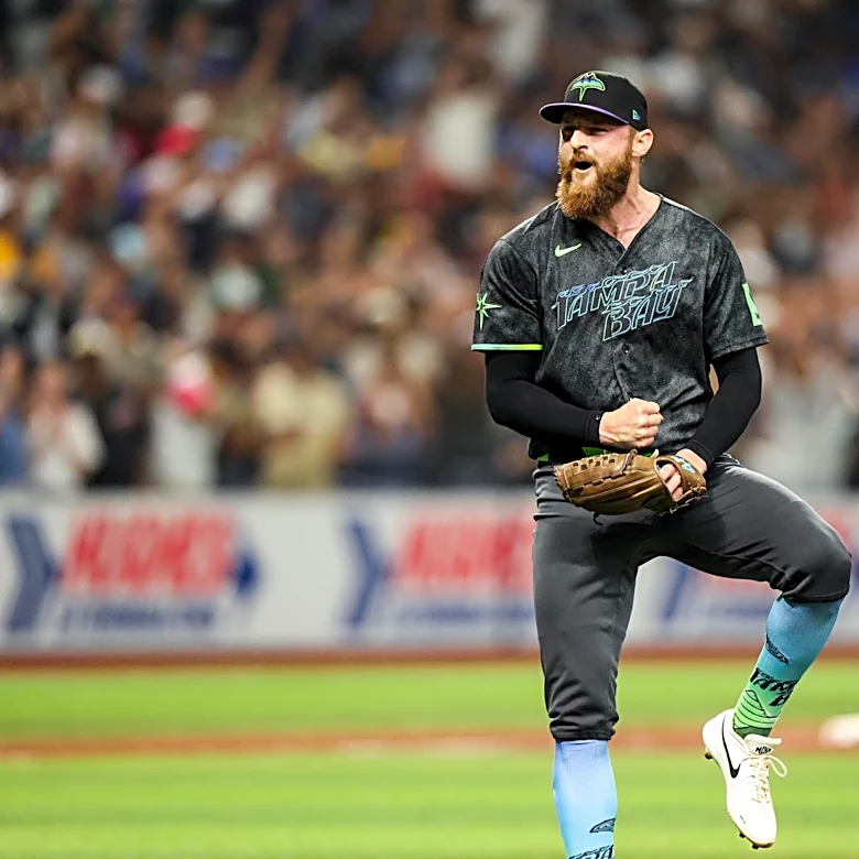 Yankees Rivalry Roundup: Rays rally against the Friars