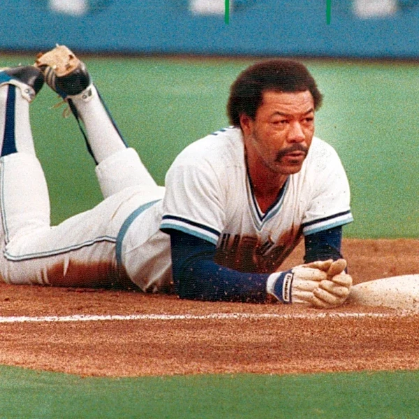 Today in Blue Jays History: Jays trade for Cliff Johnson