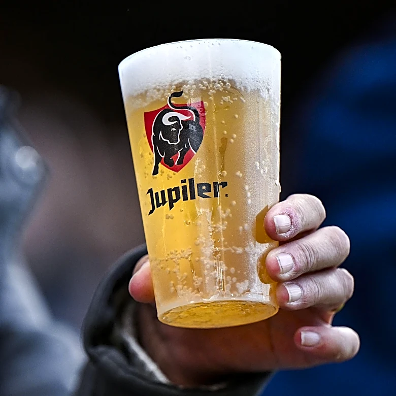 Best Thing Ever Tournament: Pilsner or Pods?