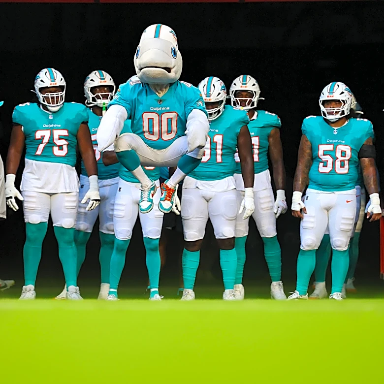 Dolphins roster predictions: Final 53-man projection 2026