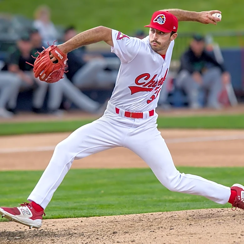 Who should be the Cardinals’ next Kyle Leahy?