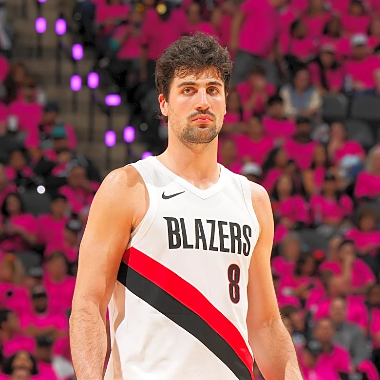 Who Will the Trail Blazers Leaders Be in 2026-27?