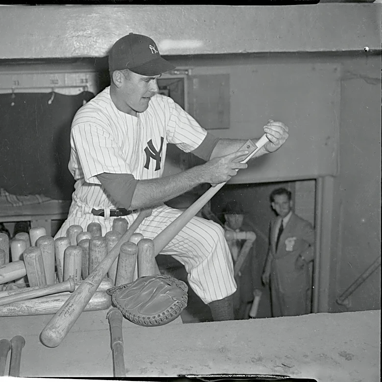 Yankees Birthday of the Day: Johnny Lindell