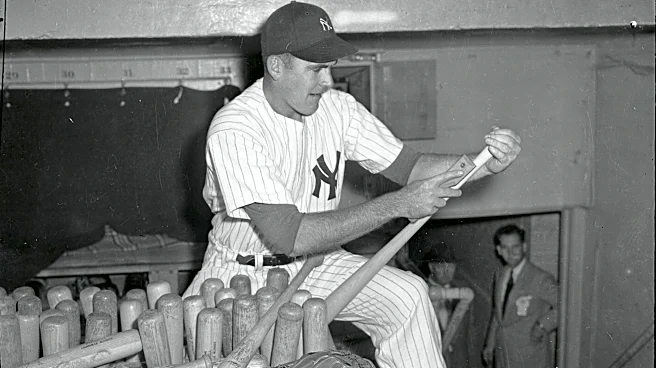 Yankees Birthday of the Day: Johnny Lindell