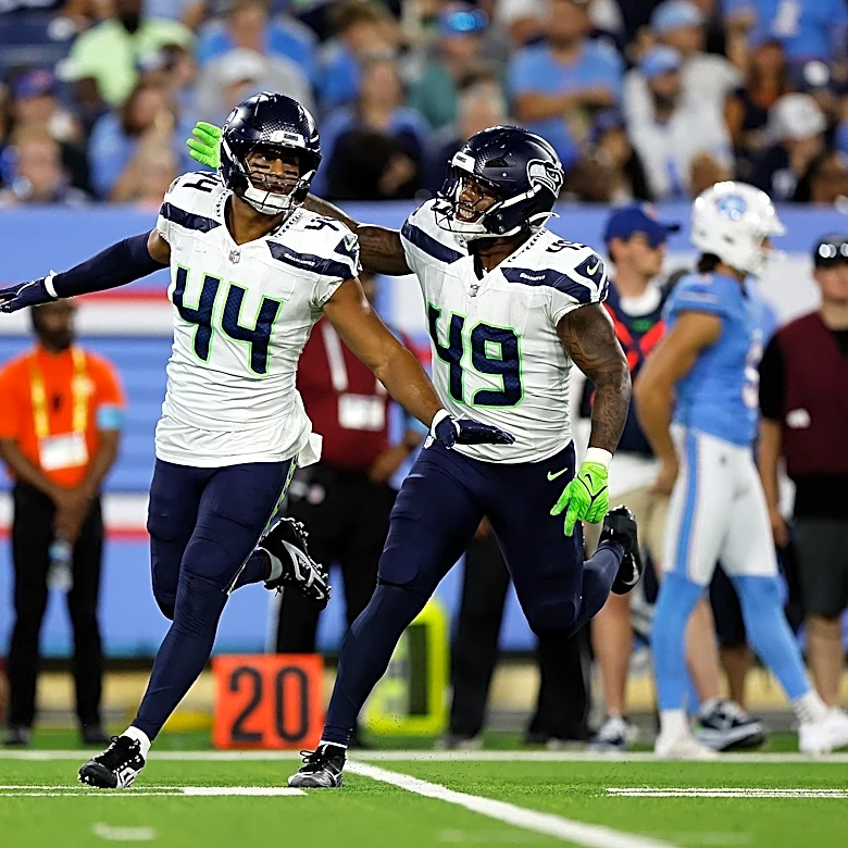 Seahawks News: Preseason observations and 53-man roster projections for Seahawks