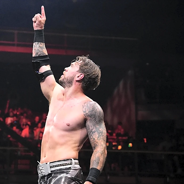 AEW All In London results, live match coverage