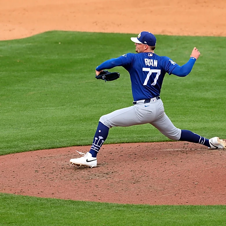 River Ryan is the Tigers’ X factor for the future
