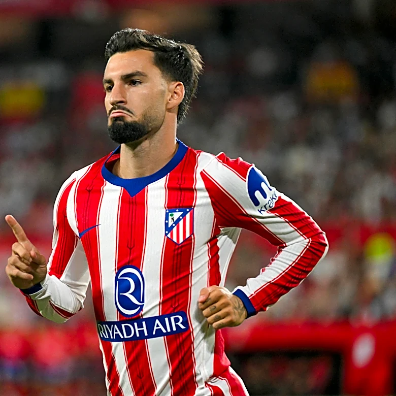 Sevilla FC 1 – 3 Atlético de Madrid: Takeaways