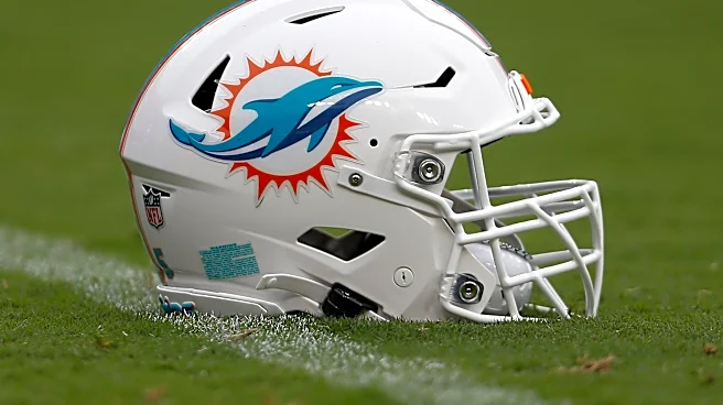 Miami Dolphins practice squad 2026: Tracking the rumors, reports, and signings