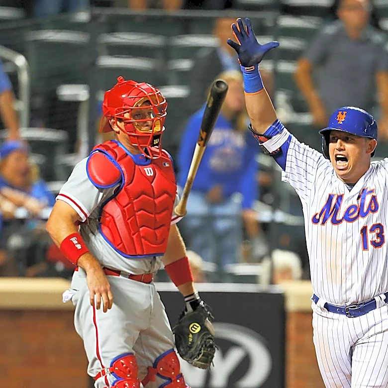 The Mets’ All-Stretch-Run Team