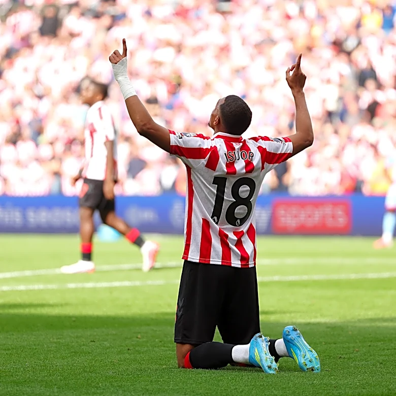 Andy’s Player Ratings: Sunderland 1-0 Fulham – Isidor Strike Claims First Win