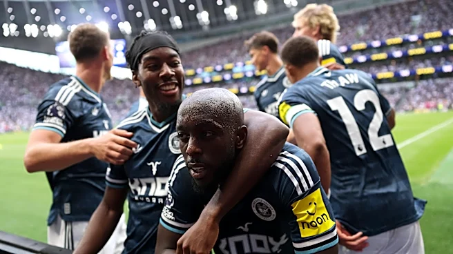 Tottenham 0-2 Newcastle — Player Ratings: Sliced Spuds Put to the Fire