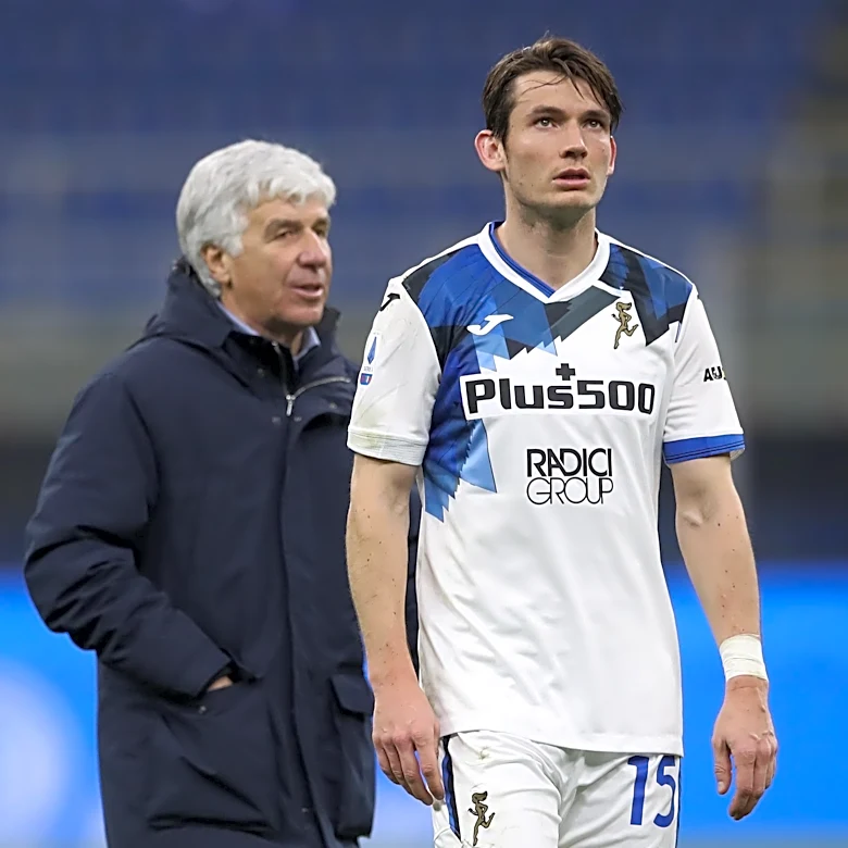 Midfield Shake Up: De Roon Arrives in Surprise Move; El Aynaoui Heads to Leipzig