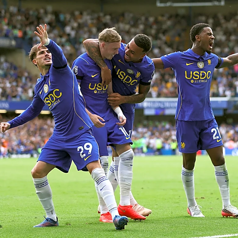 Chelsea 4-3 Brighton & Hove Albion, Premier League: Post-match reaction, ratings