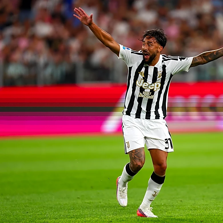 Le Pagelle: Juventus vs. Parma