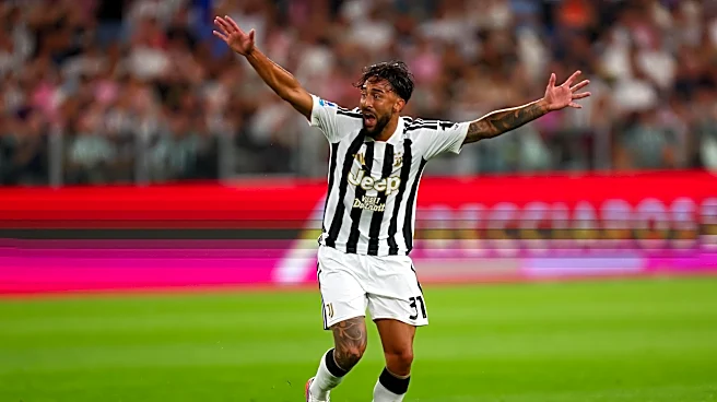 Le Pagelle: Juventus vs. Parma