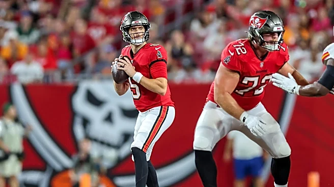 Tracking the 2026 Buccaneers roster cuts