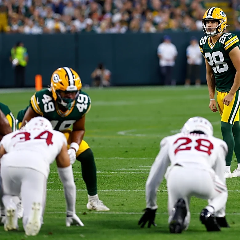 Packers’ special teams units passed their preseason test
