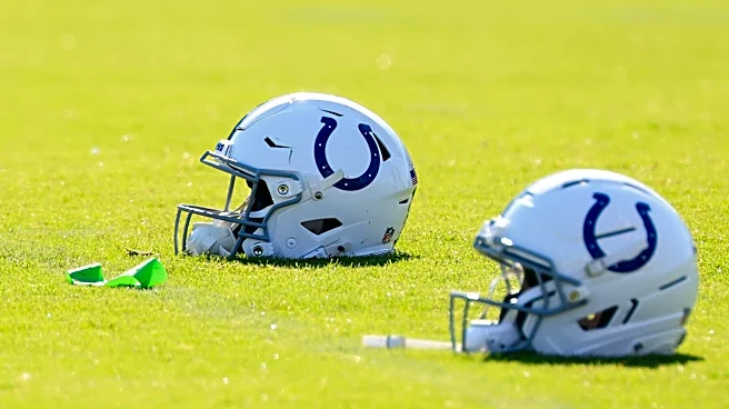 NFL Waiver wire rules and order for Colts fans