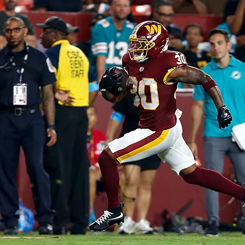 Washington Commanders Practice Squad tracker: Rumors, news, updates, trades, and more