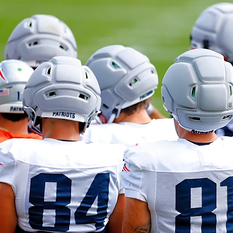 Patriots practice squad tracker 2026: News, rumors, waiver claims, losses
