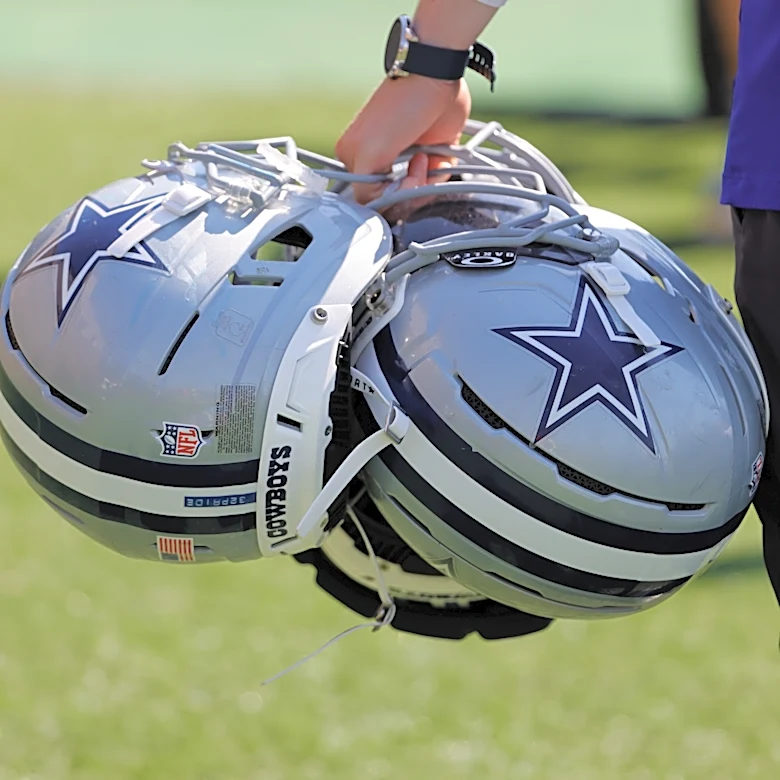 2026 Dallas Cowboys practice squad tracker: News and rumors