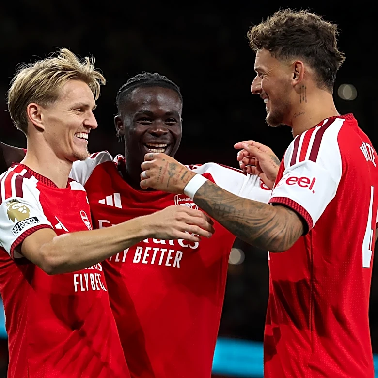 Arsenal at Aston Villa Premier League Preview: Full Steam Ahead