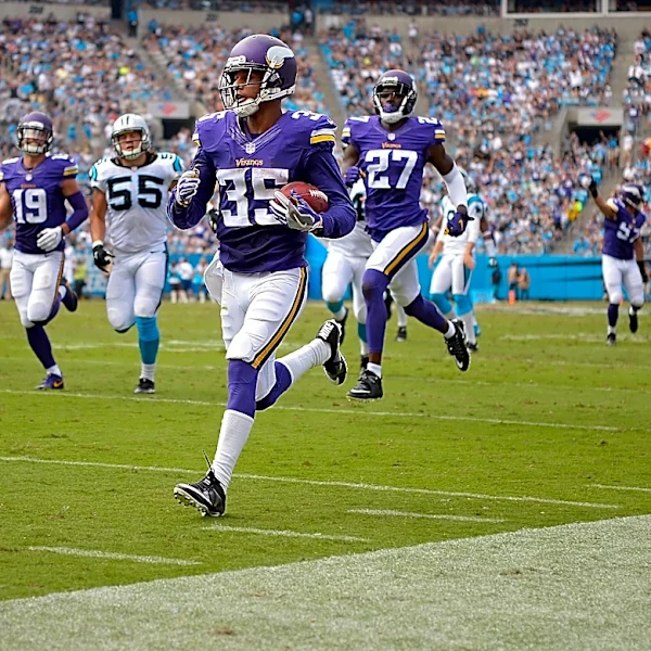 Minnesota Vikings Practice Squad Tracker and Practice Squad Rules