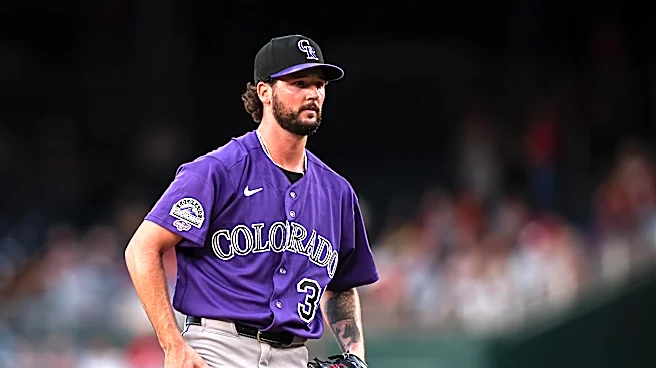 Colorado Rockies at Atlanta Braves game discussion: Mason Adams vs. Tyler Mahle