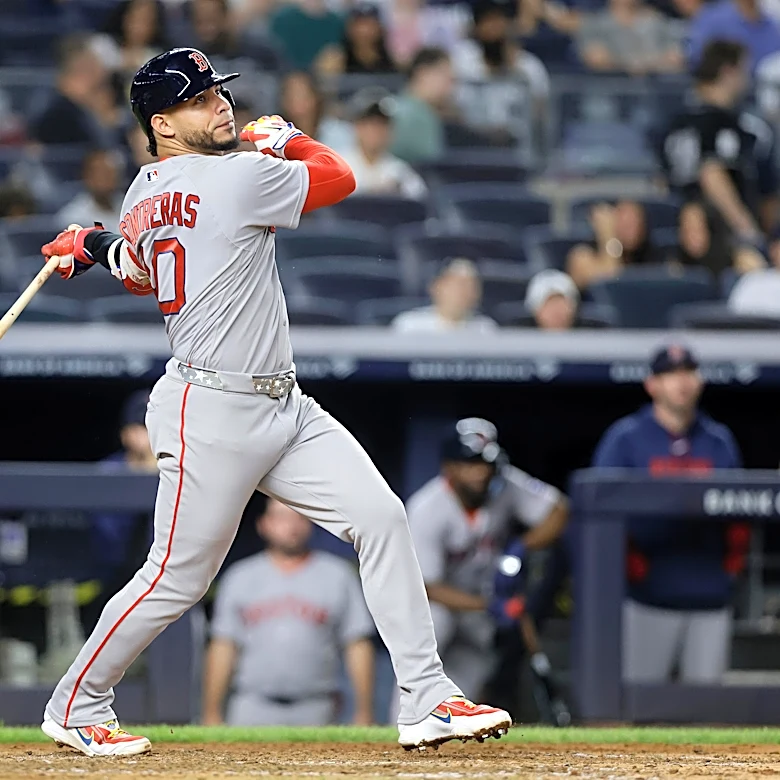 Huge Stakes On The Line In Red Sox Series Finale Versus Yankees