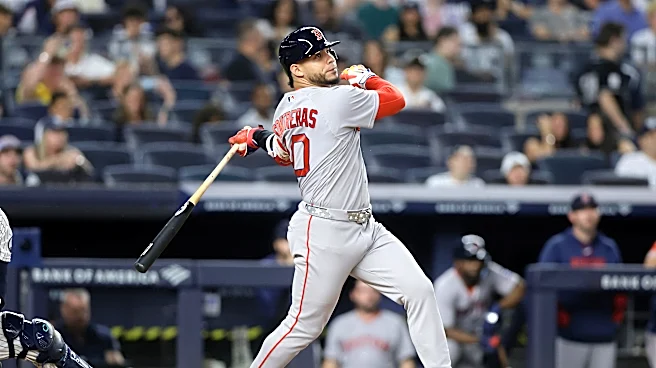 Huge Stakes On The Line In Red Sox Series Finale Versus Yankees