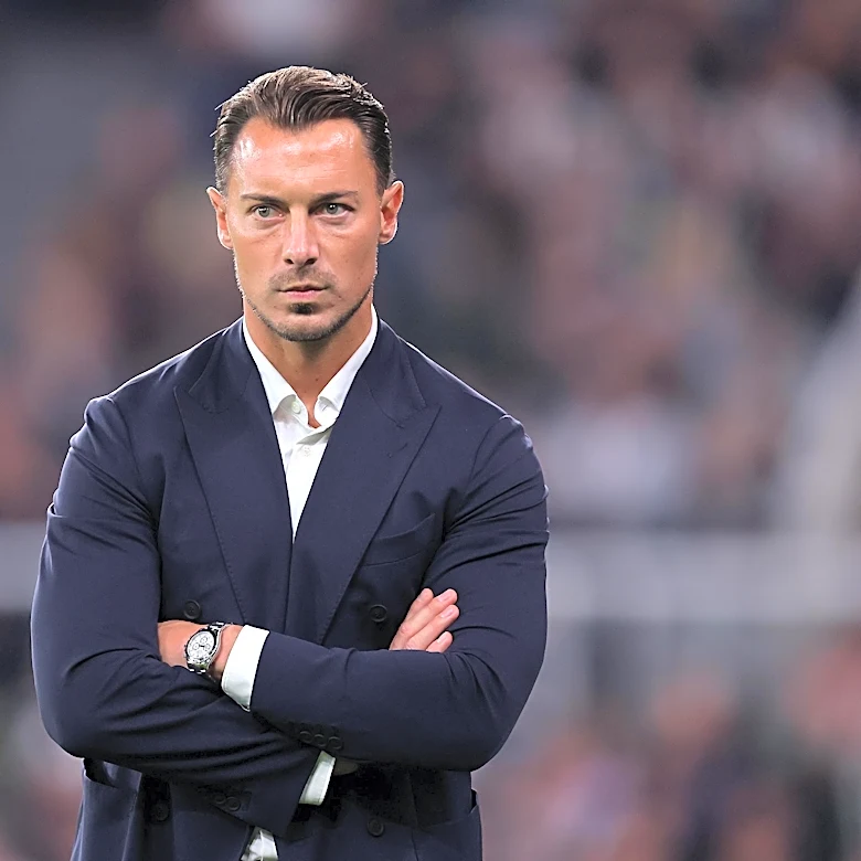Matthias Jaissle Reveals Newcastle’s Plans for Final Days of Transfer Window