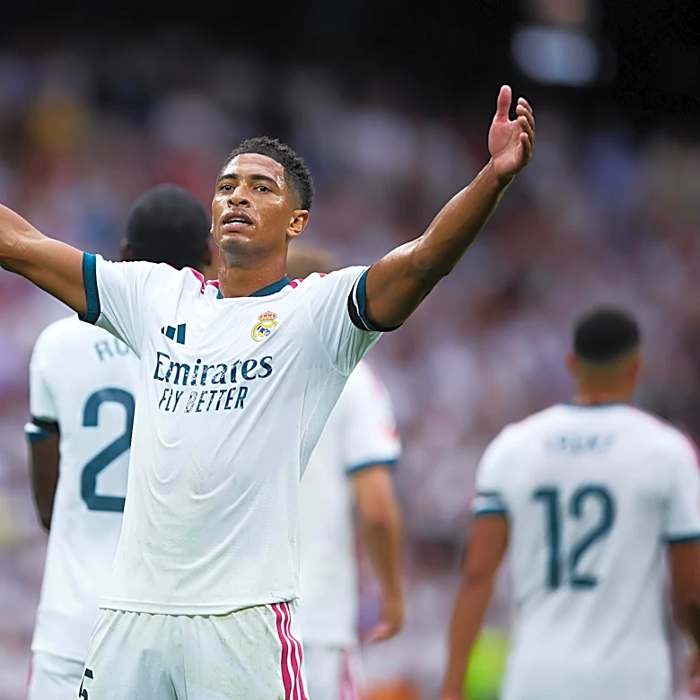 Immediate Reaction: Real Madrid 4-0 Málaga