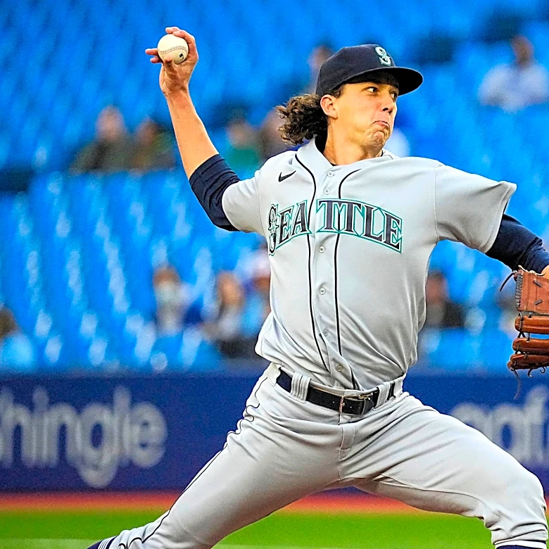 Mariners Game #137 Preview and Discussion, 8/30/26: SEA @ TOR