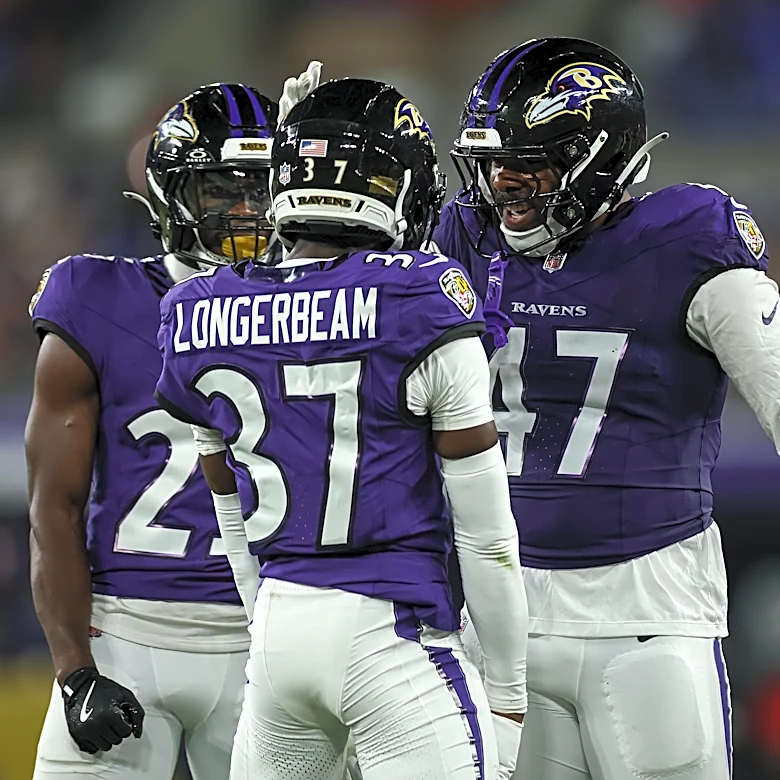 NFL waiver wire preview: Ravens sit 14th in claim order