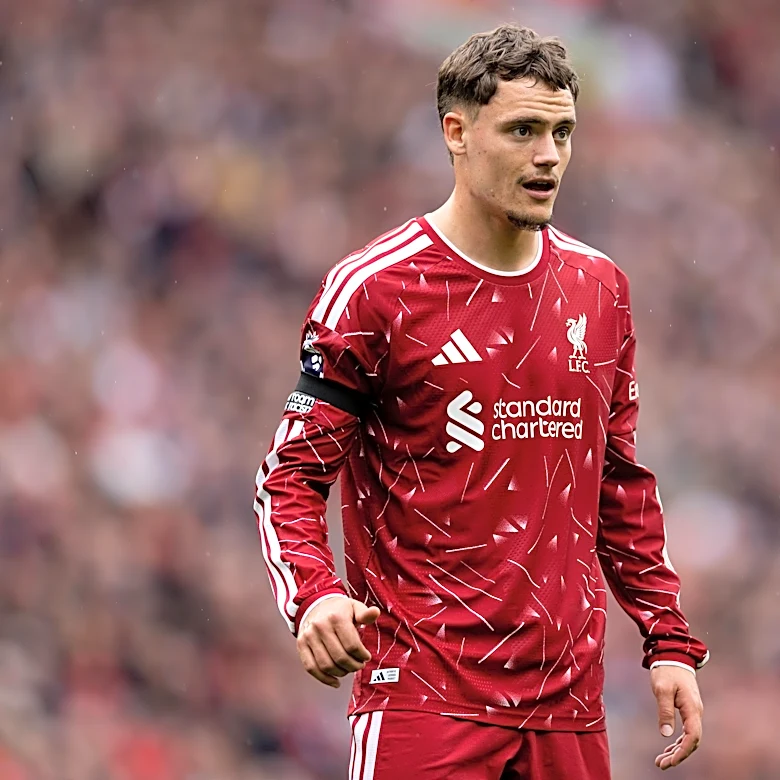 Florian Wirtz confirms talks with Jürgen Klopp ahead of Germany’s Nations League matches