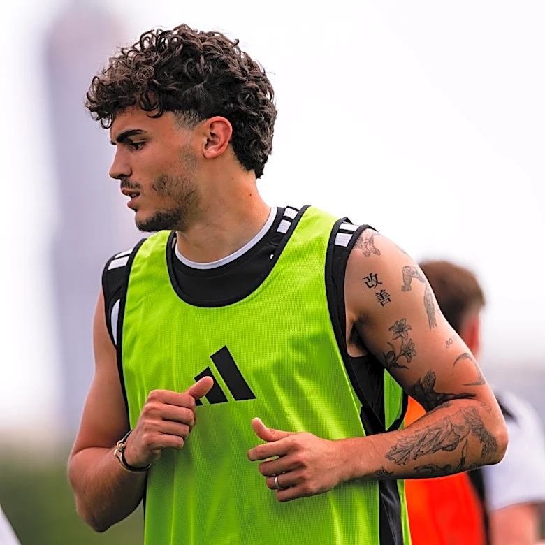 Liverpool Agree €1.5M Stefan Bajčetić Sale to Celta de Vigo